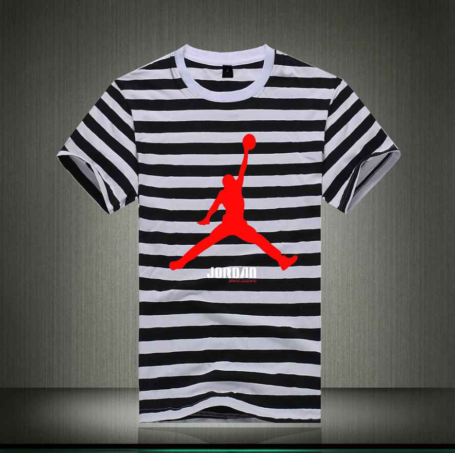 men jordan t-shirt S-XXXL-0584